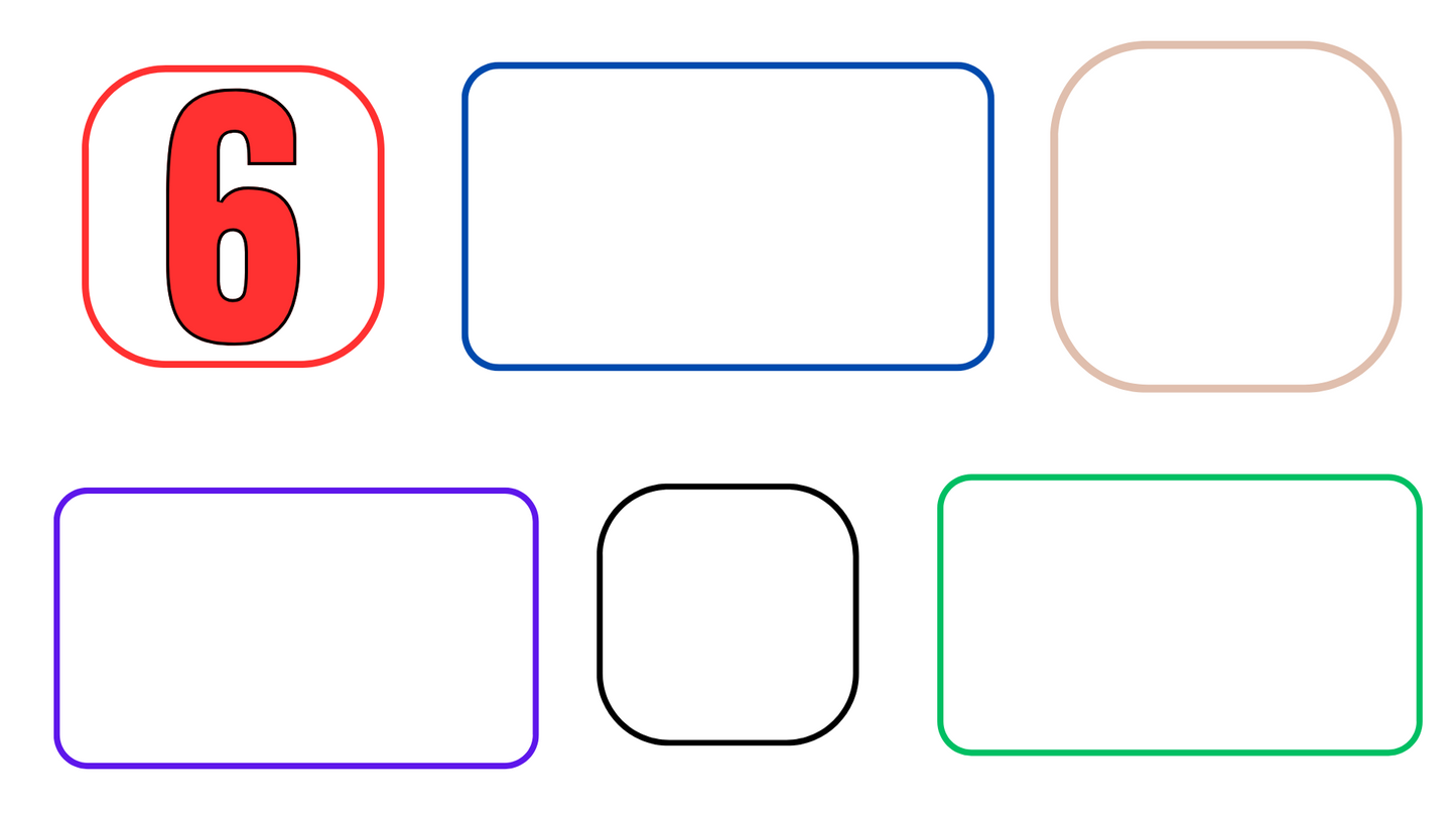 Number Matching Activity - mymatchmagic