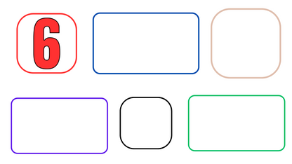 Number Matching Activity - mymatchmagic